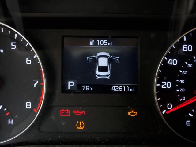 Photo 8 from auction – 2020 KIA FORTE FE with VIN 3KPF24AD4LE243836