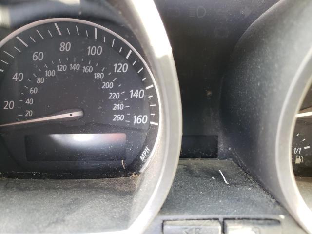 Снимка 8 от търг – 2004 BMW Z4 2.5 с VIN 4USBT33574LS52951