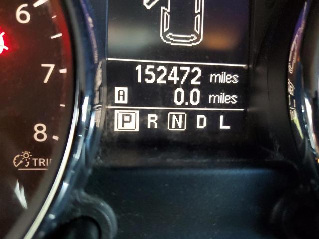 Photo 8 from auction – 2012 NISSAN ROGUE S with VIN JN8AS5MV2CW356375