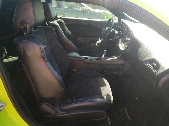 Photo 5 from auction – 2015 DODGE CHALLENGER with VIN 2C3CDZFJ5FH798364