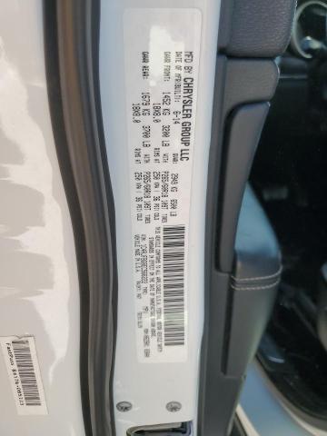 Photo 10 from auction – 2014 JEEP GRAND CHER with VIN 1C4RJFBG8EC566222