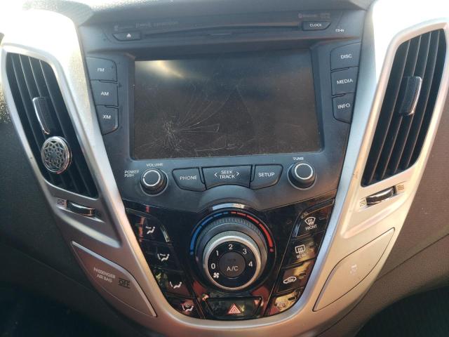 Photo 9 from auction – 2012 HYUNDAI VELOSTER with VIN KMHTC6AD9CU023701
