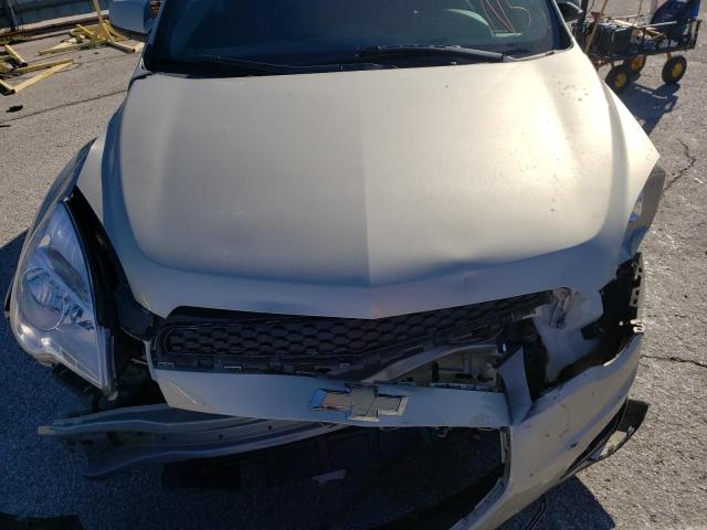 Photo 7 from auction – 2015 CHEVROLET EQUINOX LT with VIN 2GNFLFEK0F6235343