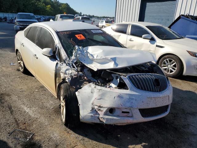 Zdjęcie 1 z aukcji – 2017 BUICK VERANO z VIN 1G4PS5SK9H4114633