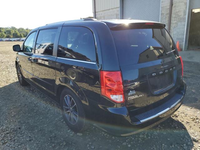 Photo 3 from auction – 2017 DODGE GRAND CARA with VIN 2C4RDGCG4HR685554