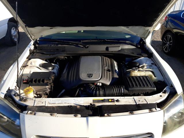 Photo 7 from auction – 2006 DODGE MAGNUM R/T with VIN 2D4GV57276H148500
