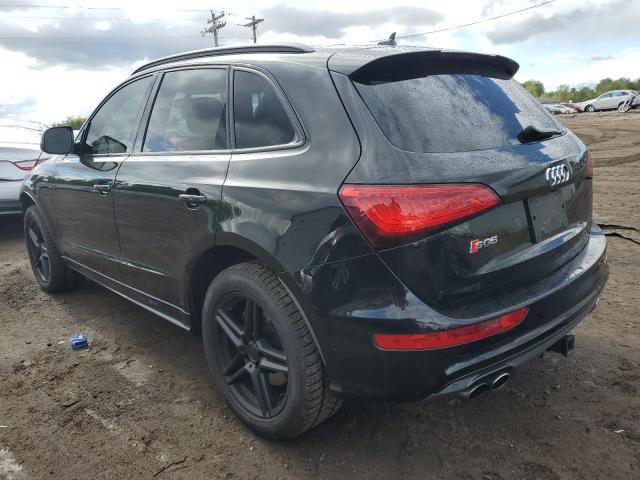Photo 3 from auction – 2015 AUDI SQ5 PREMIU with VIN WA1CGAFP9FA101943