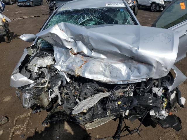 Photo 7 from auction – 2014 HYUNDAI SONATA GLS with VIN 5NPEB4AC5EH885953