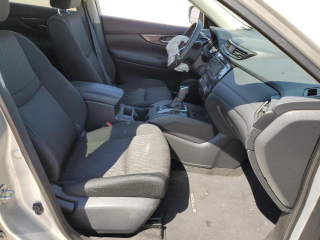 Photo 5 from auction – 2017 NISSAN ROGUE S with VIN KNMAT2MT1HP597108
