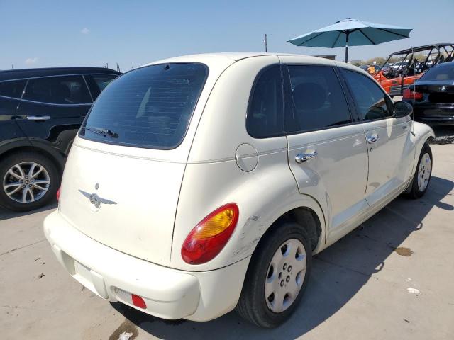 Photo 4 from auction – 2005 CHRYSLER PT CRUISER with VIN 3C4FY48B55T572966