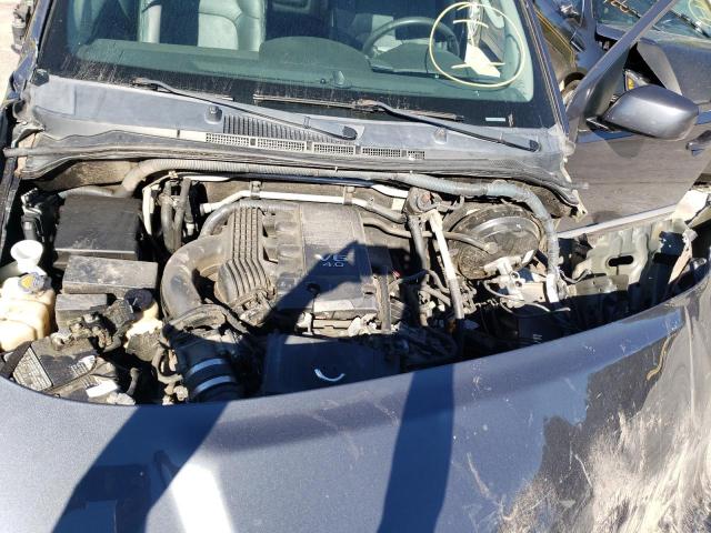 Photo 7 from auction – 2011 NISSAN PATHFINDER with VIN 5N1AR1NBXBC612049