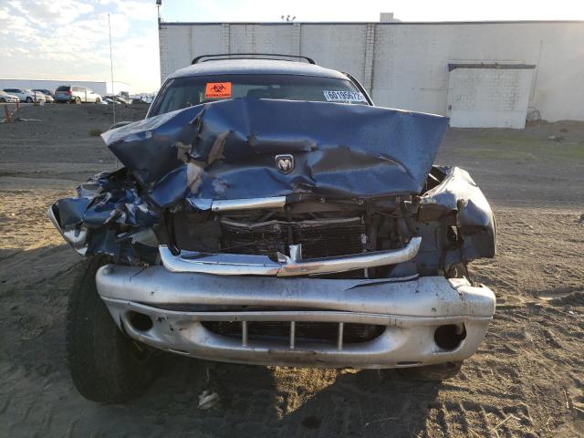 Photo 7 from auction – 2003 DODGE DURANGO SL with VIN 1D4HS58N03F514607