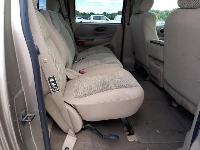 Photo 6 from auction – 2002 FORD F150 SUPER with VIN 1FTRW08L42KA66840