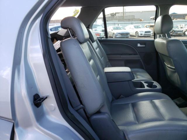 Photo 6 from auction – 2005 FORD FREESTYLE with VIN 1FMZK05105GA06958