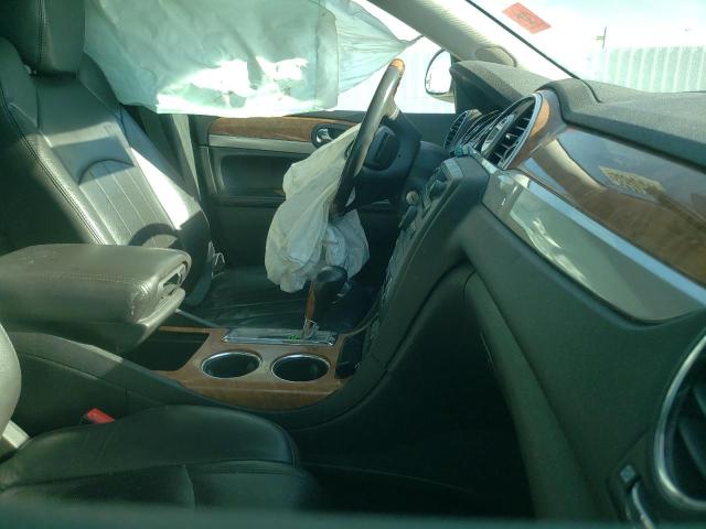 Photo 5 from auction – 2012 BUICK ENCLAVE with VIN 5GAKVCED5CJ326559