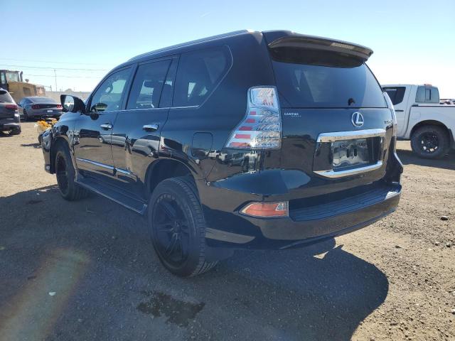 Photo 3 from auction – 2019 LEXUS GX 460 with VIN JTJBM7FX9K5223439