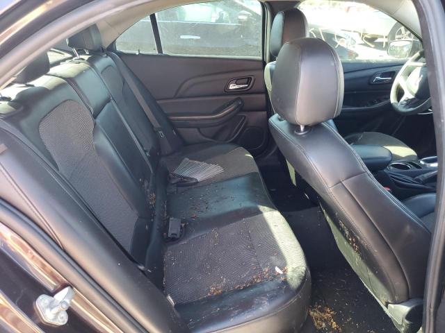 Photo 6 from auction – 2015 CHEVROLET MALIBU 1LT with VIN 1G11C5SL5FF234696