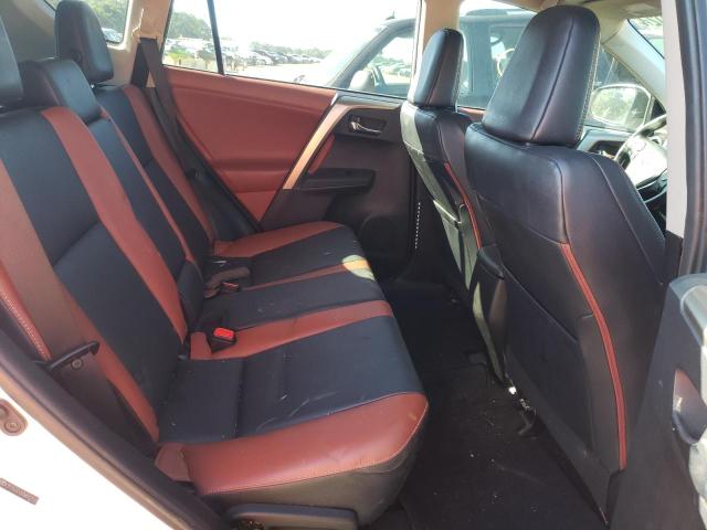 Photo 6 from auction – 2013 TOYOTA RAV4 LIMIT with VIN 2T3YFREV6DW062658