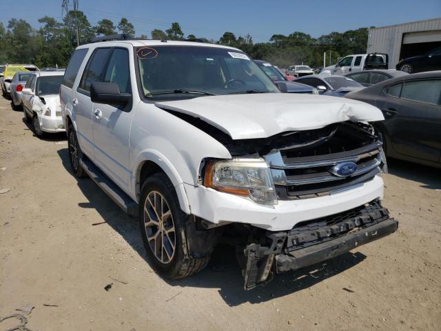 FORD EXPEDITION 2015 with VIN 1FMJU1HT2FEF14162 - Photo from auction