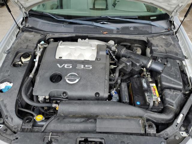 Photo 7 from auction – 2007 NISSAN MAXIMA SE with VIN 1N4BA41E17C836857