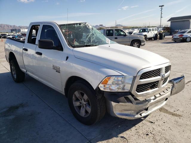 RAM 1500 CLASS 2020 with VIN 1C6RR6FG7LS151809 - Photo from auction