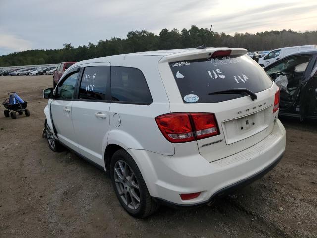Photo 3 from auction – 2015 DODGE JOURNEY R/ with VIN 3C4PDCEG2FT510601