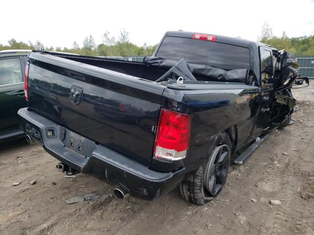 Photo 4 from auction – 2015 RAM 1500 ST with VIN 1C6RR7FT9FS533590