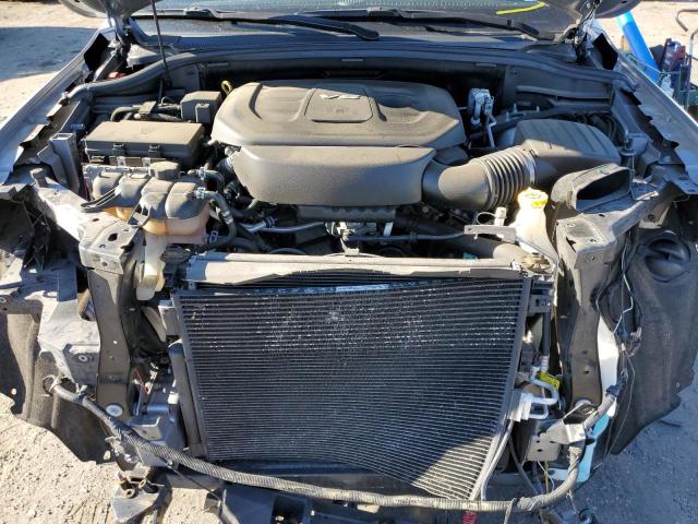 Photo 7 from auction – 2017 JEEP GRAND CHER with VIN 1C4RJFBG8HC831418