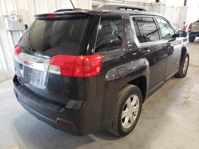 Photo 4 from auction – 2015 GMC TERRAIN SL with VIN 2GKALSEK3F6131610