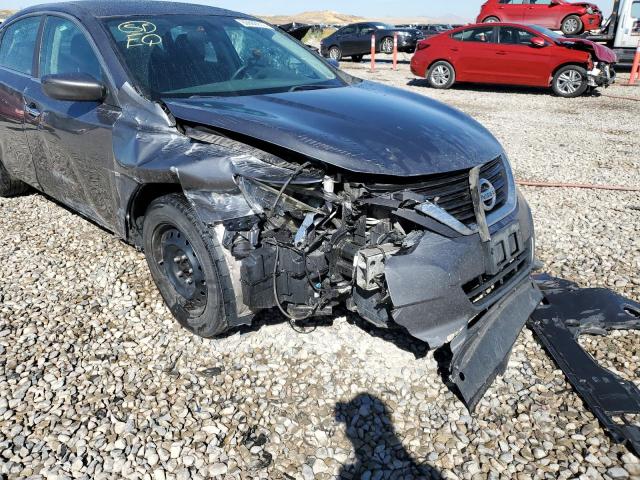 Photo 9 from auction – 2016 NISSAN ALTIMA 2.5 with VIN 1N4AL3APXGN358721