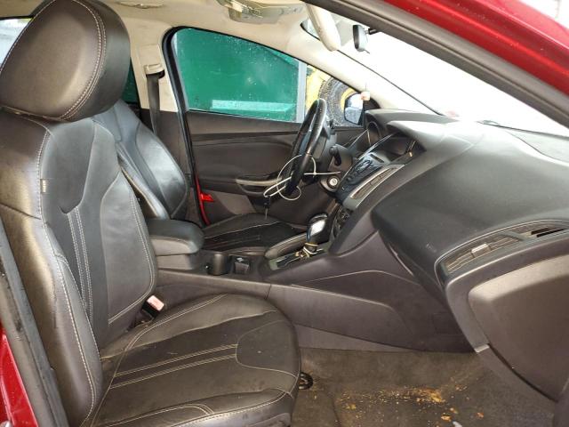 Photo 5 from auction – 2013 FORD FOCUS SE with VIN 1FADP3K27DL164806