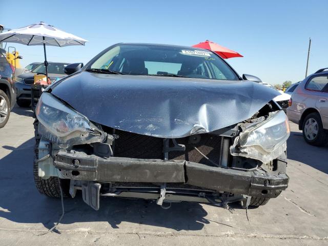 Photo 9 from auction – 2016 TOYOTA COROLLA L with VIN 2T1BURHE2GC513834