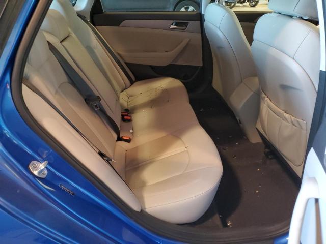 Photo 6 from auction – 2018 HYUNDAI SONATA SE with VIN 5NPE24AF2JH631492