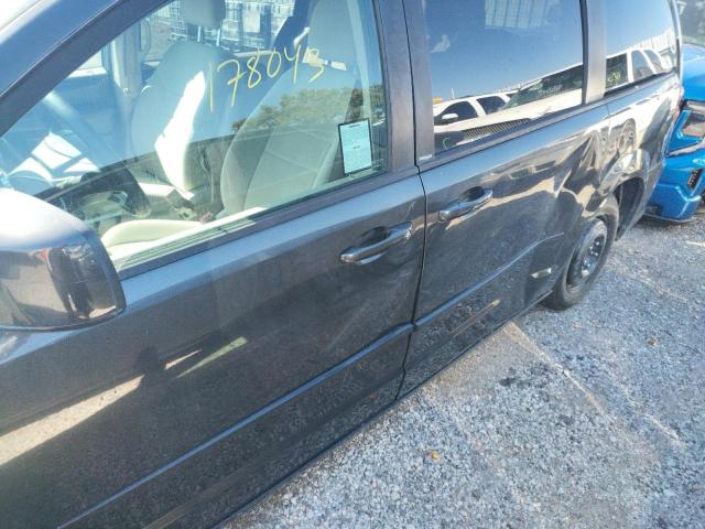 Photo 9 from auction – 2012 DODGE GRAND CARA with VIN 2C4RDGCGXCR309949
