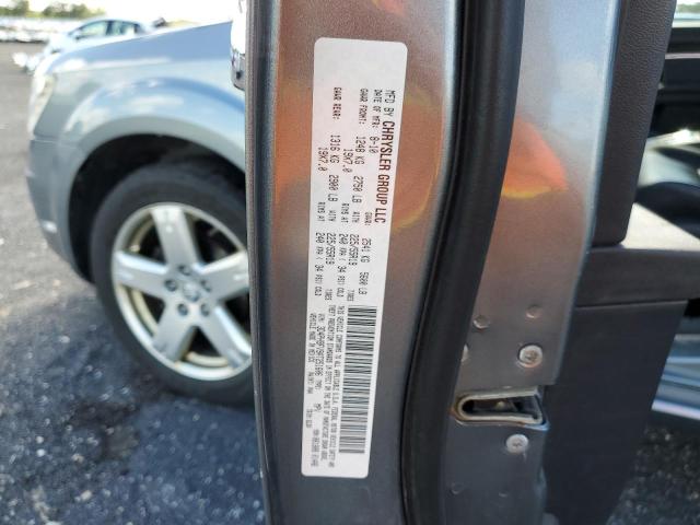 Photo 10 from auction – 2010 DODGE JOURNEY R/ with VIN 3D4PH9FV9AT251606