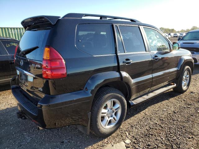 Photo 4 from auction – 2007 LEXUS GX 470 with VIN JTJBT20XX70126141