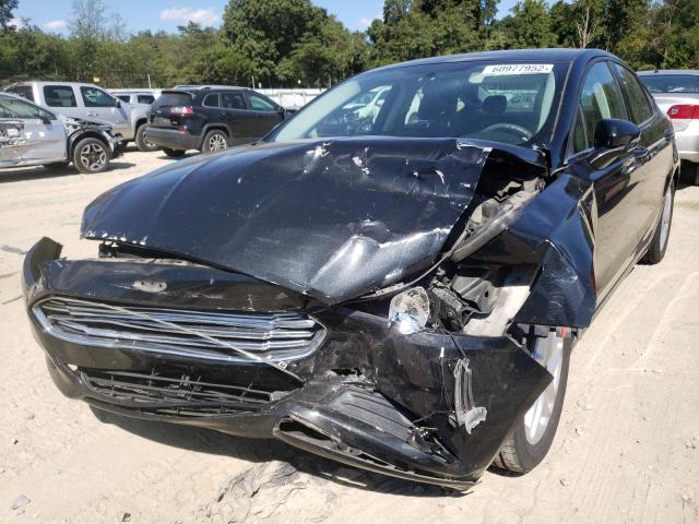 Photo 9 from auction – 2013 FORD FUSION SE with VIN 3FA6P0H7XDR288631