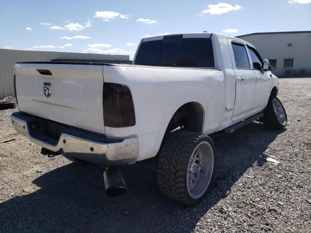 Photo 4 from auction – 2012 DODGE RAM 2500 L with VIN 3C6UD5NLXCG338423