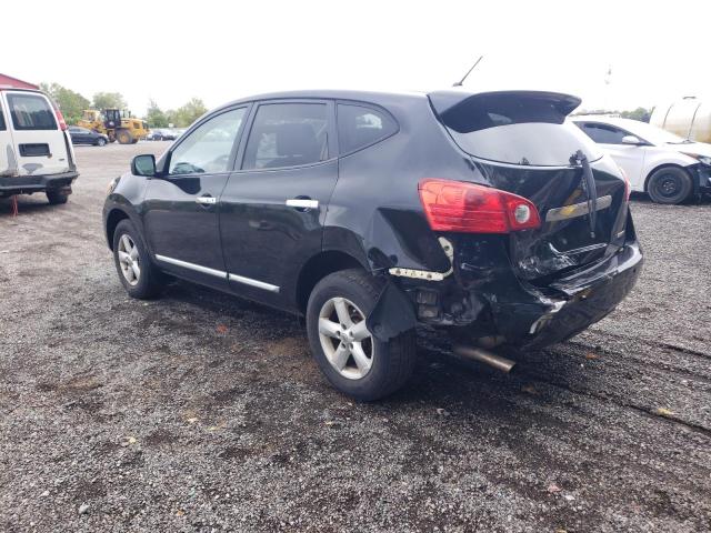 Photo 3 from auction – 2013 NISSAN ROGUE S with VIN JN8AS5MT2DW030589