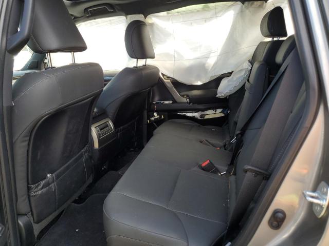 Photo 6 from auction – 2020 LEXUS GX 460 PRE with VIN JTJAM7BX7L5242977