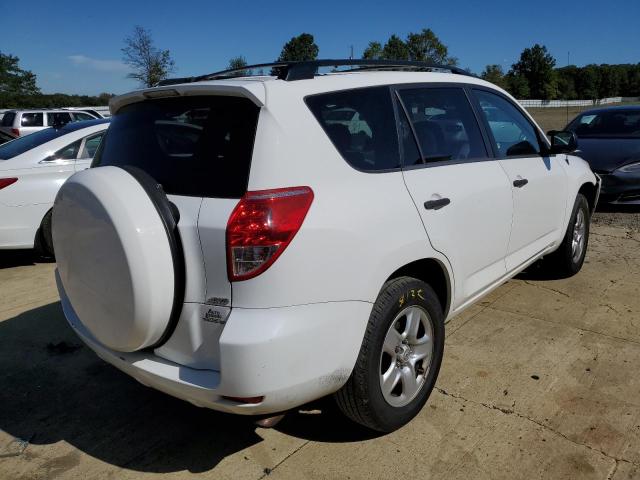 Photo 4 from auction – 2006 TOYOTA RAV4 with VIN JTMBD33V365037979