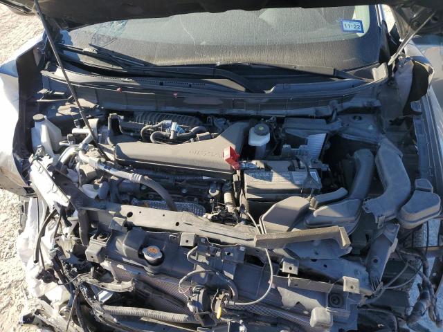 Photo 7 from auction – 2020 NISSAN ROGUE S with VIN 5N1AT2MT6LC817841