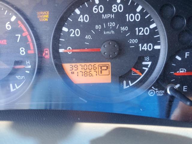 Photo 8 from auction – 2006 NISSAN FRONTIER C with VIN 1N6AD07U66C444067