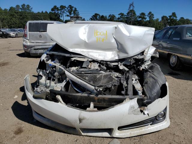Photo 9 from auction – 2012 TOYOTA CAMRY BASE with VIN 4T1BF1FKXCU631028