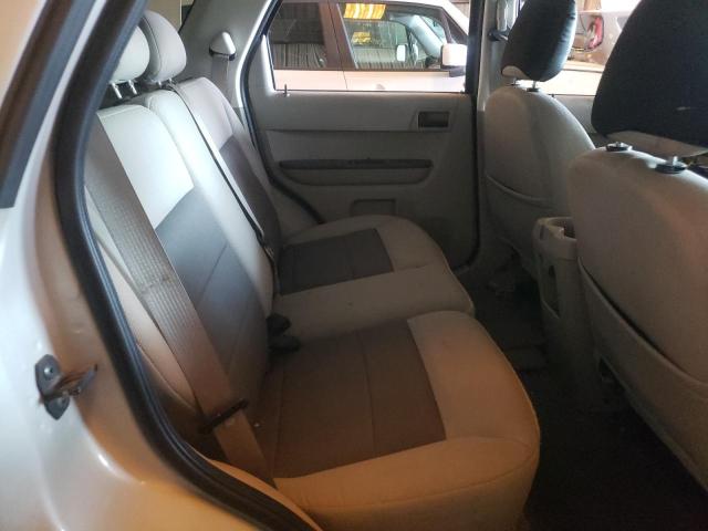 Photo 6 from auction – 2008 FORD ESCAPE XLT with VIN 1FMCU93188KB45387