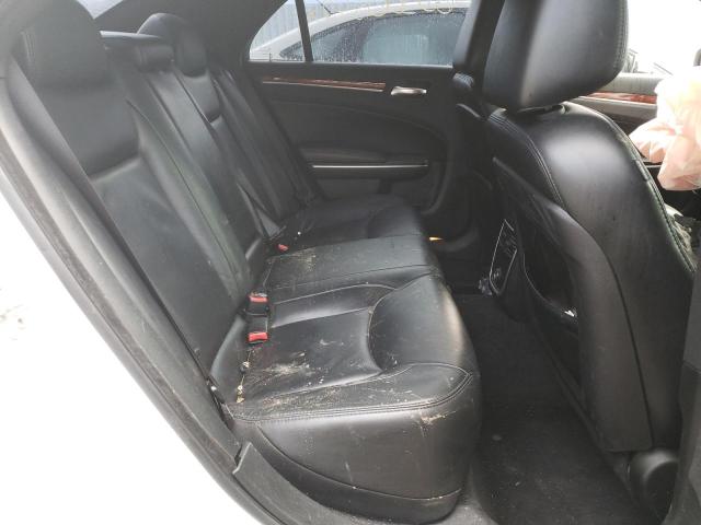 Photo 6 from auction – 2012 CHRYSLER 300 LIMITE with VIN 2C3CCACG0CH249812