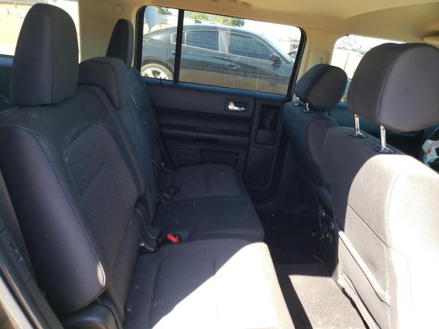 Photo 6 from auction – 2019 FORD FLEX SE with VIN 2FMGK5B83KBA07899