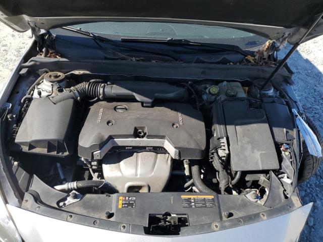 Photo 7 from auction – 2016 CHEVROLET MALIBU LIM with VIN 1G11E5SA8GF138362