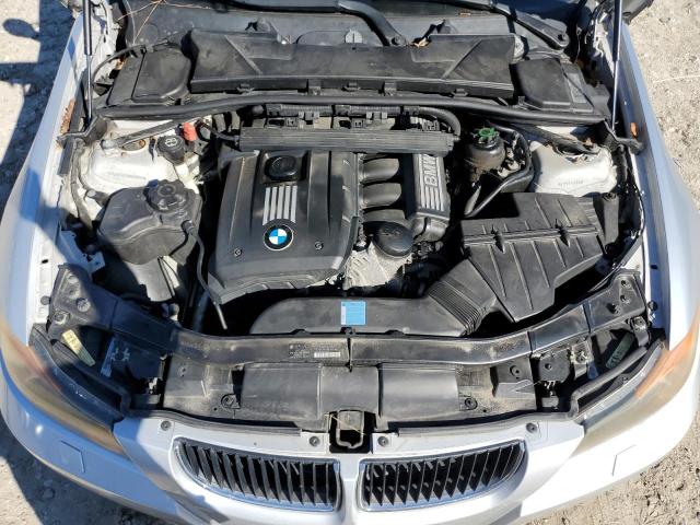 Photo 7 from auction – 2008 BMW 328XI with VIN WBAVC93598K035660