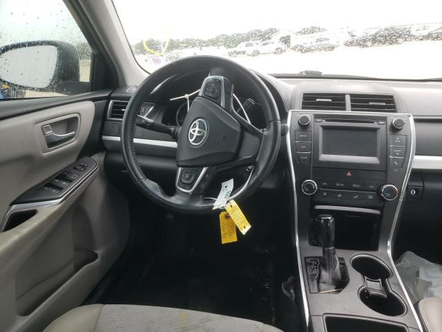 Photo 9 from auction – 2017 TOYOTA CAMRY LE with VIN 4T1BF1FK8HU687248